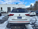 Thumbnail image of 2024 Volkswagen Tiguan at Minuteman Vw