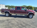 2006 Ford F-250 Super Duty Lariat at Duncan Ford Chrysler