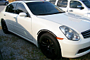 2006 INFINITI G35 Base at Keiths Auto Sales Llc
