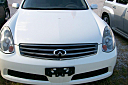 Thumbnail image of 2006 INFINITI G35 at Keiths Auto Sales Llc