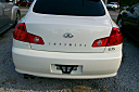 Thumbnail image of 2006 INFINITI G35 at Keiths Auto Sales Llc