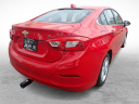 2017 Chevrolet Cruze LT Auto at Lynnes Nissan City Inc