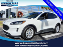 Thumbnail image of 2022 Ford Escape at Essential Ford
