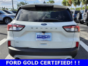 Thumbnail image of 2022 Ford Escape at Essential Ford