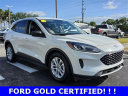 Thumbnail image of 2022 Ford Escape at Essential Ford
