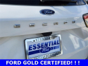 Thumbnail image of 2022 Ford Escape at Essential Ford