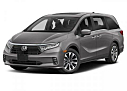 2022 Honda Odyssey EX-L at Reliable Chevrolet - New and Used