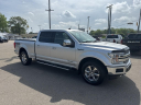 Thumbnail image of 2019 Ford F-150 at Wetzel Chrysler Jeep Dodge Ram