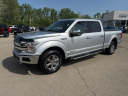 Thumbnail image of 2019 Ford F-150 at Wetzel Chrysler Jeep Dodge Ram
