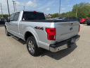 Thumbnail image of 2019 Ford F-150 at Wetzel Chrysler Jeep Dodge Ram