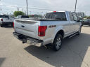 Thumbnail image of 2019 Ford F-150 at Wetzel Chrysler Jeep Dodge Ram