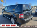 2019 Ford Flex SEL at LADA Auto Sales