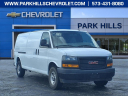 Thumbnail image of 2023 GMC Savana at Park Hills Chevrolet