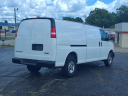 Thumbnail image of 2023 GMC Savana at Park Hills Chevrolet