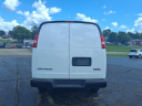 Thumbnail image of 2023 GMC Savana at Park Hills Chevrolet