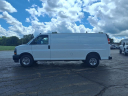 Thumbnail image of 2023 GMC Savana at Park Hills Chevrolet