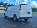 Thumbnail image of 2023 GMC Savana at Park Hills Chevrolet