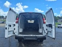 Thumbnail image of 2023 GMC Savana at Park Hills Chevrolet