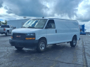 Thumbnail image of 2023 GMC Savana at Park Hills Chevrolet