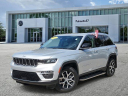 Thumbnail image of 2024 Jeep Grand Cherokee at Palmetto57Volkswagen - [New]