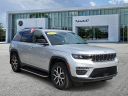 Thumbnail image of 2024 Jeep Grand Cherokee at Palmetto57Volkswagen - [New]