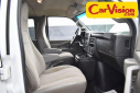 Thumbnail image of 2022 Chevrolet Express at CarVision Mitsubishi - USED