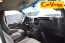 Thumbnail image of 2022 Chevrolet Express at CarVision Mitsubishi - USED