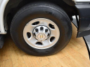 Thumbnail image of 2022 Chevrolet Express at CarVision Mitsubishi - USED