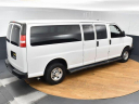Thumbnail image of 2022 Chevrolet Express at CarVision Mitsubishi - USED