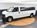 Thumbnail image of 2022 Chevrolet Express at CarVision Mitsubishi - USED