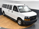 Thumbnail image of 2022 Chevrolet Express at CarVision Mitsubishi - USED