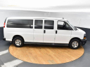 Thumbnail image of 2022 Chevrolet Express at CarVision Mitsubishi - USED