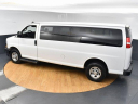 Thumbnail image of 2022 Chevrolet Express at CarVision Mitsubishi - USED