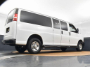 Thumbnail image of 2022 Chevrolet Express at CarVision Mitsubishi - USED