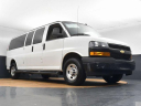 Thumbnail image of 2022 Chevrolet Express at CarVision Mitsubishi - USED