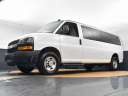 Thumbnail image of 2022 Chevrolet Express at CarVision Mitsubishi - USED
