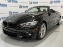 Thumbnail image of 2015 BMW 4 Series at Hudson Autoworks