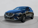 Thumbnail image of 2018 Mazda CX-3 at Empire Mazda of Huntington