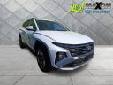2025 Hyundai TUCSON SEL Convenience at Maxon Hyundai Inc.