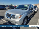 Thumbnail image of 2017 Nissan Frontier at Don Hattan Ford