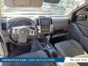 2017 Nissan Frontier SV at Don Hattan Ford