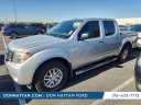 Thumbnail image of 2017 Nissan Frontier at Don Hattan Ford