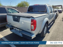 Thumbnail image of 2017 Nissan Frontier at Don Hattan Ford