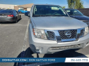 Thumbnail image of 2017 Nissan Frontier at Don Hattan Ford