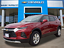 Thumbnail image of 2019 Chevrolet Blazer at Chuck Fairbanks Chevrolet