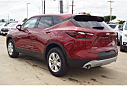 Thumbnail image of 2019 Chevrolet Blazer at Chuck Fairbanks Chevrolet