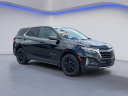 Thumbnail image of 2023 Chevrolet Equinox at Mtn. View @ 153