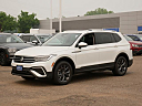 Thumbnail image of 2023 Volkswagen Tiguan at Volkswagen of Inver Grove