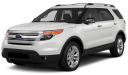 Thumbnail image of 2015 Ford Explorer at Ford of Port Jeff