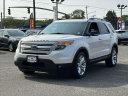 2015 Ford Explorer XLT at Ford of Port Jeff